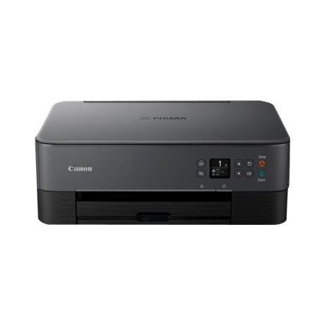 Multifunkcijski brizgalni tiskalnik CANON Pixma InkJet MFP TS5350A