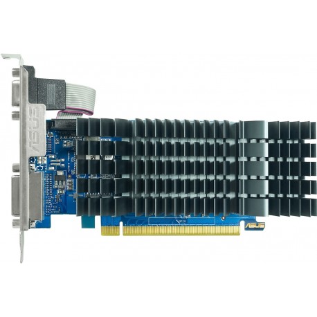 Grafična kartica ASUS GeForce GT 730 2GB