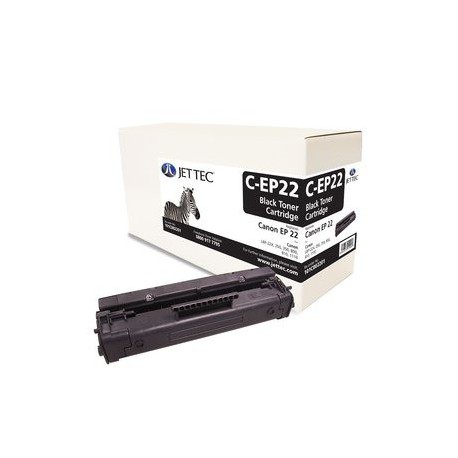 Toner Canon EP-22, črn