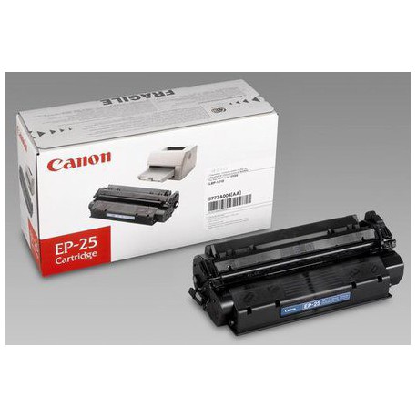 Toner Canon EP-25, črn