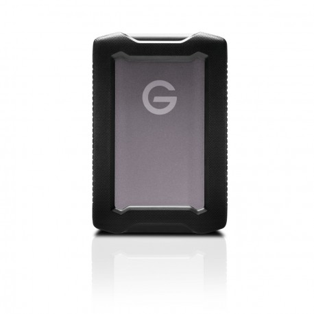 Zunanji trdi disk 4TB G-DRIVE ArmorATD, SDPH81G-004T-GBAND