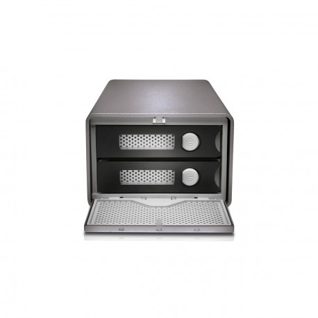 Zunanji trdi disk 8TB G-RAID 2, SDPH62H-008T-MBAAD