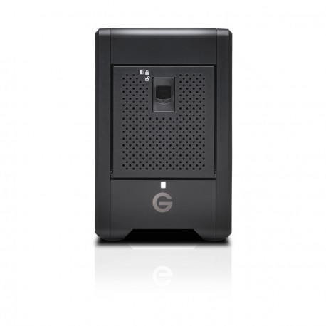 Zunanji trdi disk 48TB G-RAID SHUTTLE 4, SDPH34H-048T-MBAAB