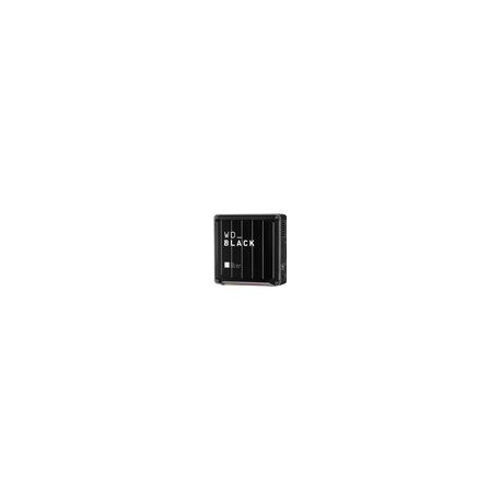 SSD disk 2TB NVMe WD Black D50 Game Dock