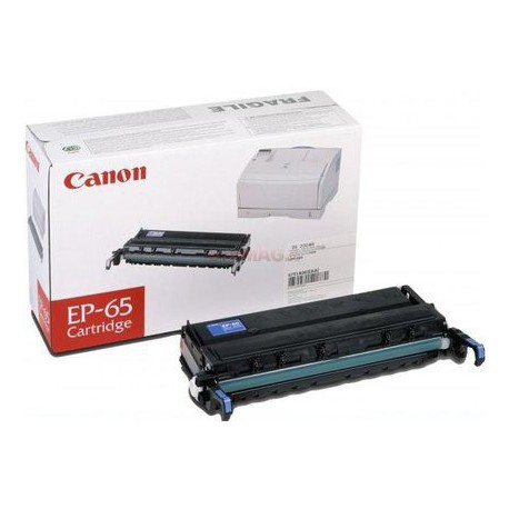 Toner Canon EP-65, črn