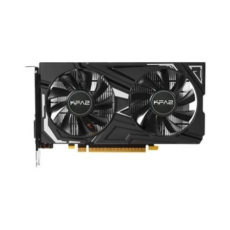 Grafična kartica KFA2 GeForce GTX 1630 EX 4GB