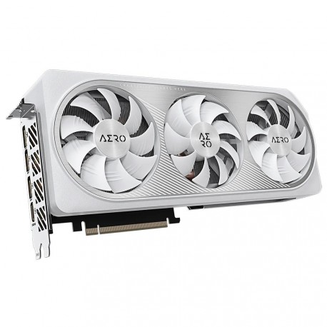 Grafična kartica GIGABYTE GeForce RTX 4070 Ti AERO OC V2 12GB
