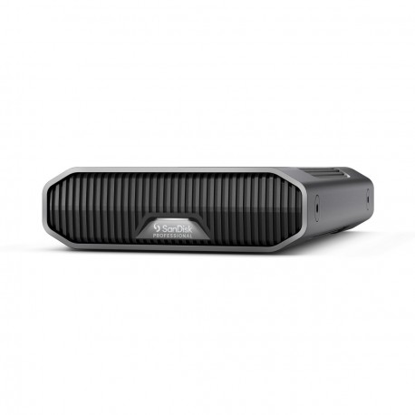 Zunanji trdi disk 12TB G-DRIVE Desktop, SDPHF1A-012T-MBAAD