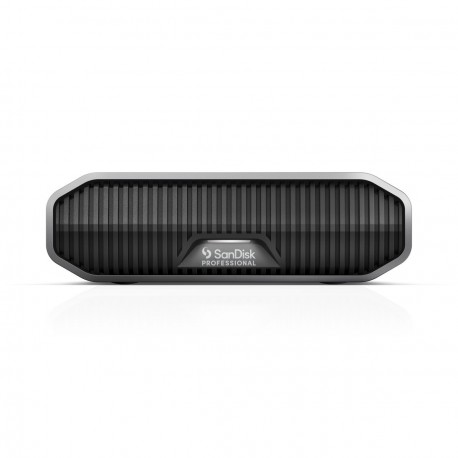 Zunanji trdi disk 12TB G-DRIVE Desktop, SDPHF1A-012T-MBAAD