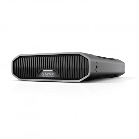 Zunanji trdi disk 18TB G-DRIVE Desktop, SDPHF1A-018T-MBAAD