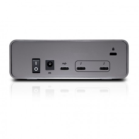 Zunanji trdi disk 18TB  G-DRIVE PRO Desktop, SDPH51J-018T-MBAAD