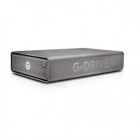 Zunanji trdi disk 6TB G-DRIVE PRO Desktop, SDPH51J-006T-MBAAD