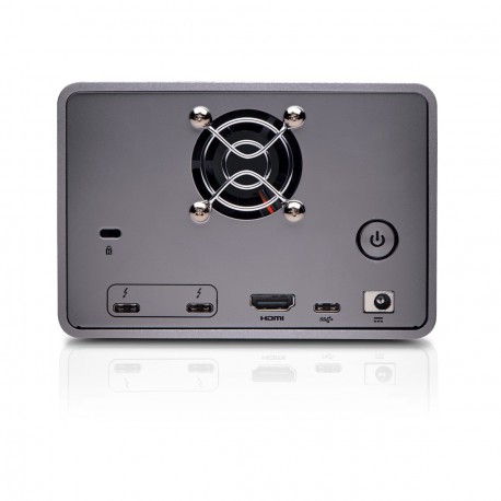 Zunanji trdi disk 24TB G-RAID 2, SDPH62H-024T-MBAAD