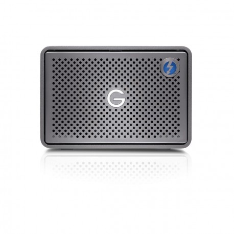 Zunanji trdi disk 36TB G-RAID 2, SDPH62H-036T-MBAAD