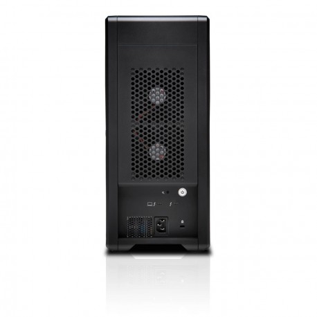Zunanji trdi disk 160TB G-RAID SHUTTLE 8, SDPH48H-160T-MBAAB