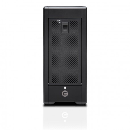 Zunanji trdi disk 96TB G-RAID SHUTTLE 8, SDPH48H-096T-MBAAB
