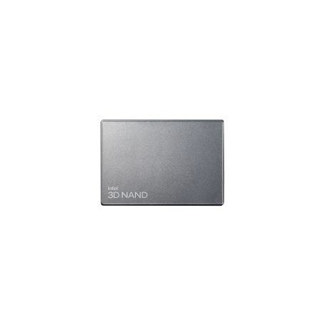 SSD disk 3.84TB 2.5 INTEL D7-P5510