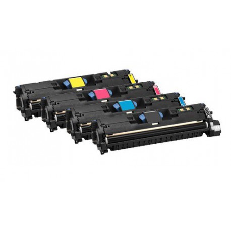 Toner Canon EP-701M, magenta