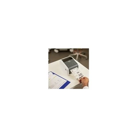 Tiskalnik nalepk Brother TD4410D