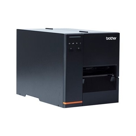 Tiskalnik nalepk Brother TJ4020TN