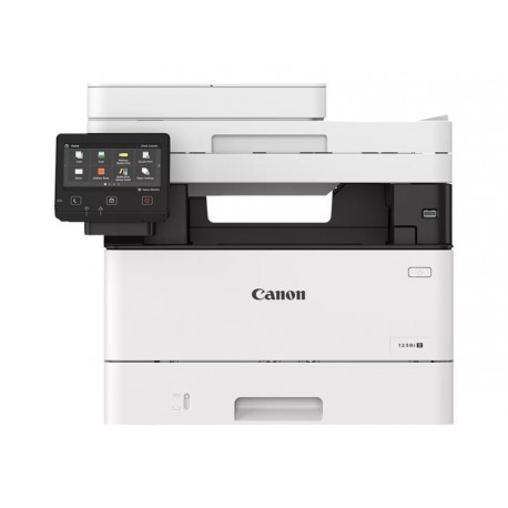 Multifunkcijski laserski tiskalnik CANON i-SENSYS X 1238i