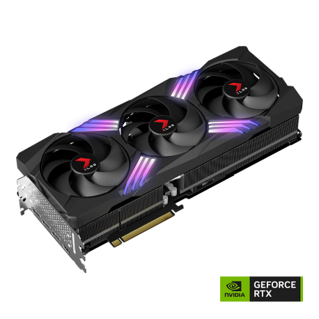 Grafična kartica PNY GeForce RTX 4080 Vero XLR8 Gaming 16GB