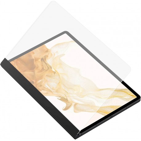 SAMSUNG MAPA NOTE VIEW GALAXY TAB S8+ BLACK