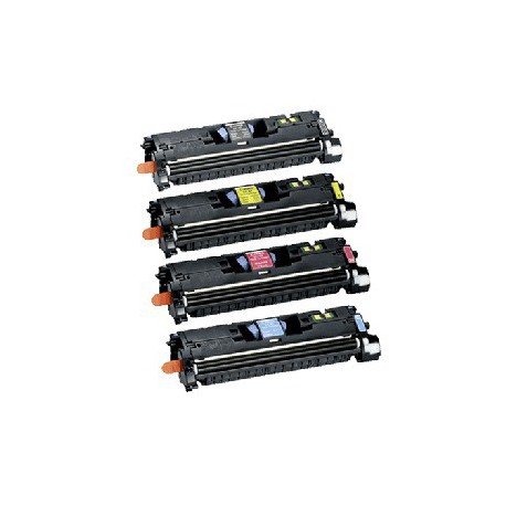Toner Canon EP-87Bk, črn