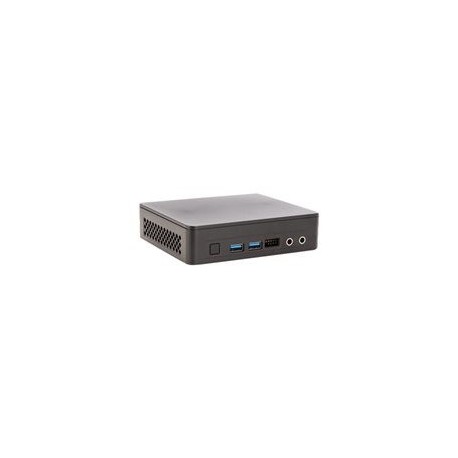 Računalnik INTEL NUC BNUC11ATKC020RA0 Celeron N4505, 4GB