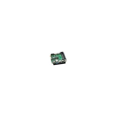 Računalnik INTEL NUC12 Pro12 Board NUC12WSBi7 Kit