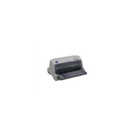 Tiskalnik EPSON LQ-630
