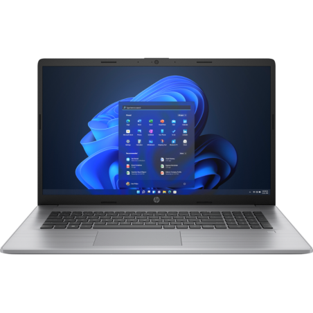 Prenosnik HP 470 G9 i7-1255U, 16GB, SSD 1TB, MX550, W11H -DEMO