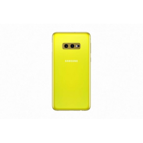 Pametni telefon Samsung Galaxy S10e 128 GB intenzivno rumena
