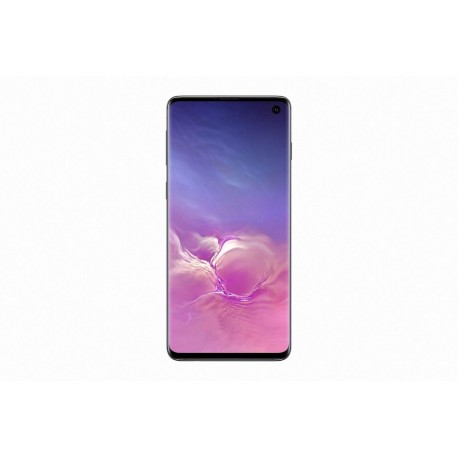 Pametni telefon Samsung Galaxy S10 512GB intenzivno črna