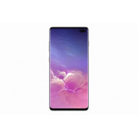 Pametni telefon Samsung Galaxy S10+ 1TB keramično črna