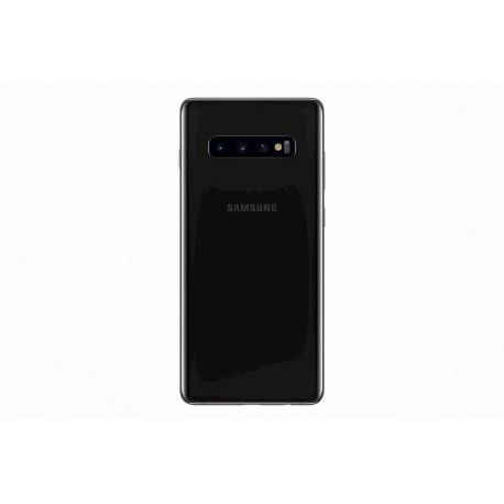Pametni telefon Samsung Galaxy S10+ 1TB keramično črna