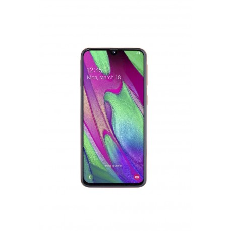 Pametni telefon Samsung Galaxy A40 koralna