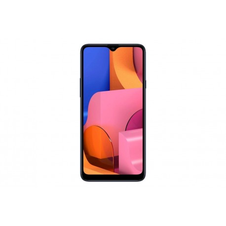 Pametni telefon Samsung Galaxy A20s modra