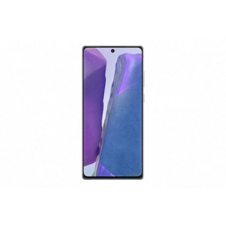Pametni telefon Samsung Galaxy Note20 mistično siva