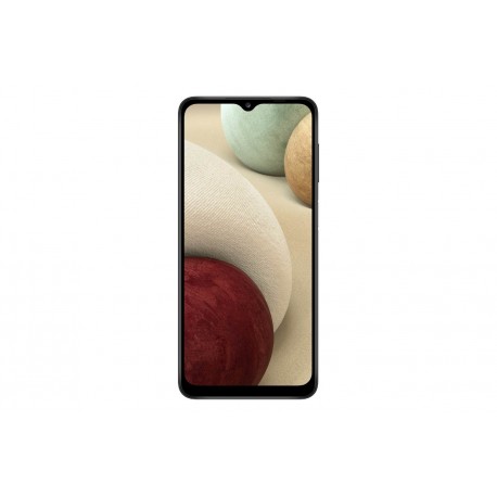 Pametni telefon Samsung Galaxy A12 64GB črna
