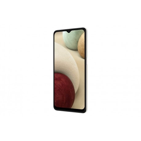Pametni telefon Samsung Galaxy A12 64GB bela
