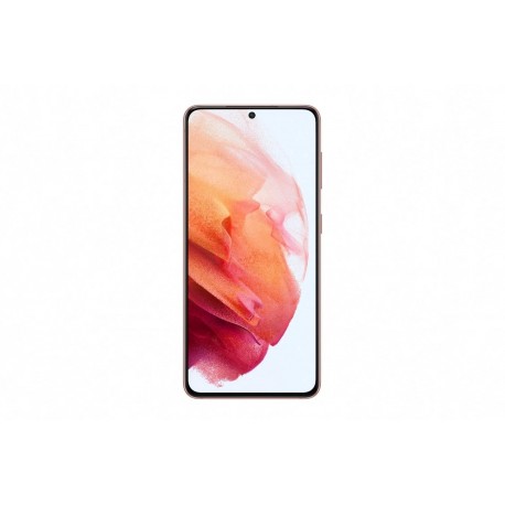 Pametni telefon SAMSUNG GALAXY S21 5G 128GB FANTOMSKA ROŽNATA