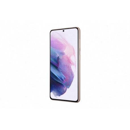 Pametni telefon SAMSUNG GALAXY S21 5G 128GB FANTOMSKA VIJOLIČNA