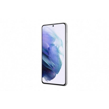 Pametni telefon SAMSUNG GALAXY S21 5G 256GB FANTOMSKA BELA