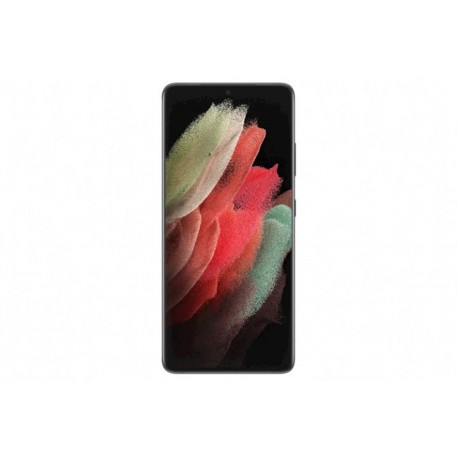 Pametni telefon SAMSUNG GALAXY S21 ULTRA 5G 256GB FANTOMSKA ČRNA