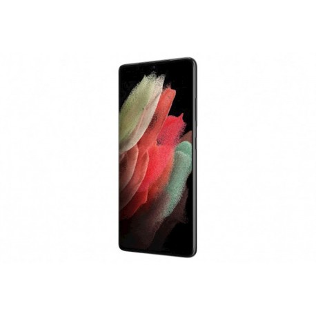 Pametni telefon SAMSUNG GALAXY S21 ULTRA 5G 256GB FANTOMSKA ČRNA