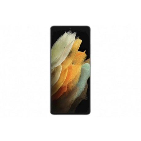 Pametni telefon SAMSUNG GALAXY S21 ULTRA 5G 256GB FANTOMSKA SREBRNA