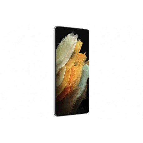 Pametni telefon SAMSUNG GALAXY S21 ULTRA 5G 256GB FANTOMSKA SREBRNA