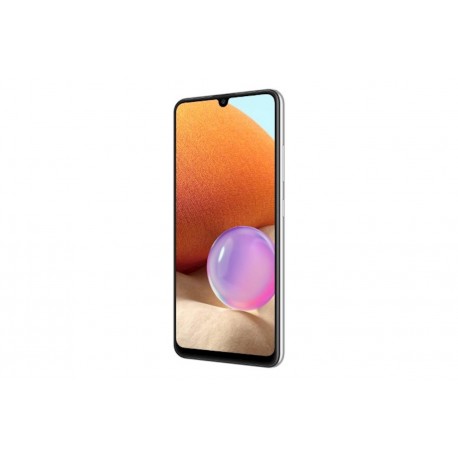 Pametni telefon Samsung Galaxy A32 128GB bela