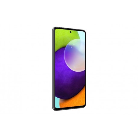 Pametni telefon Samsung Galaxy A52 256GB črna